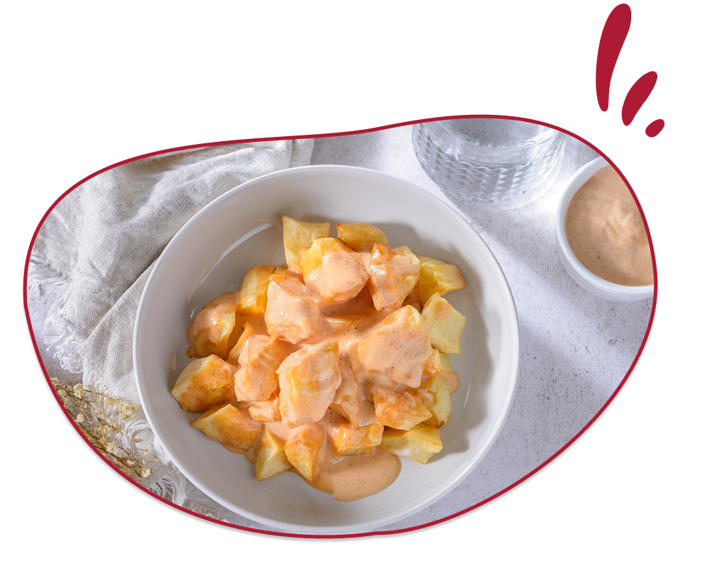 BRAVAS CÓRDOBA