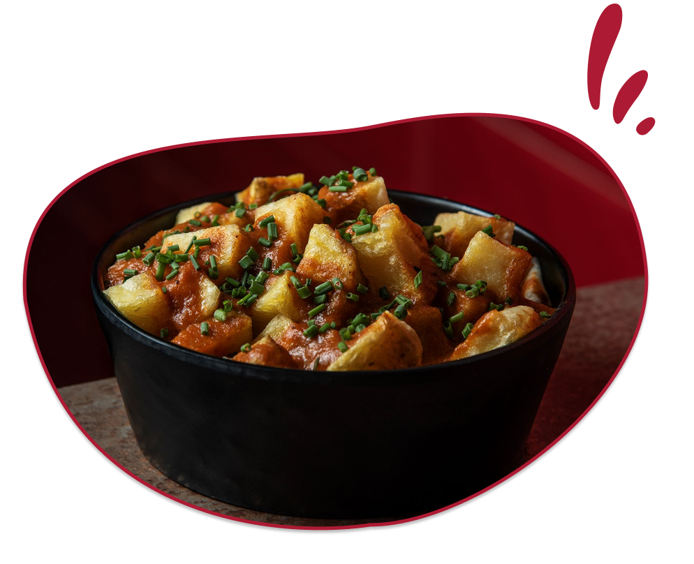 BRAVAS GOZAR