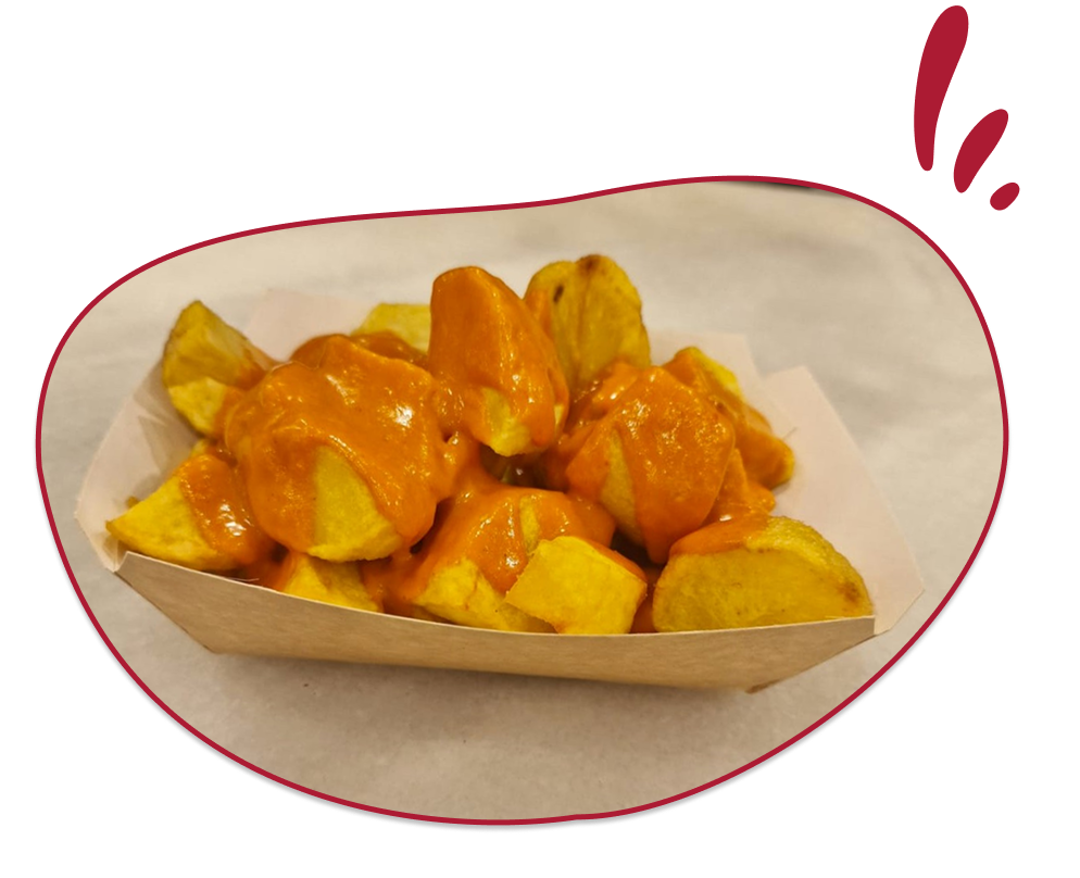 BRAVAS LA CAMPANA