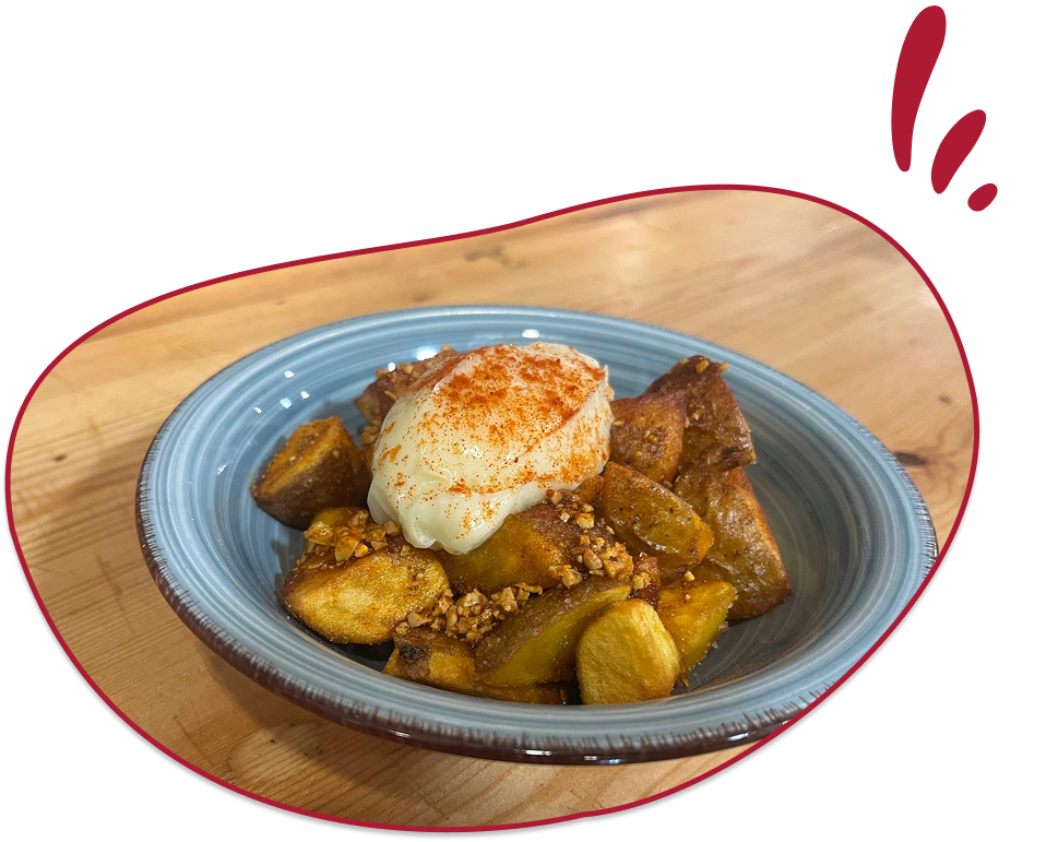 bravas_laruta