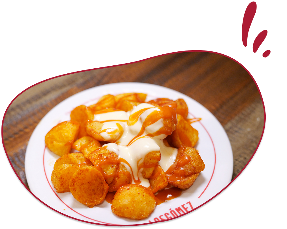 bravas_losgomez